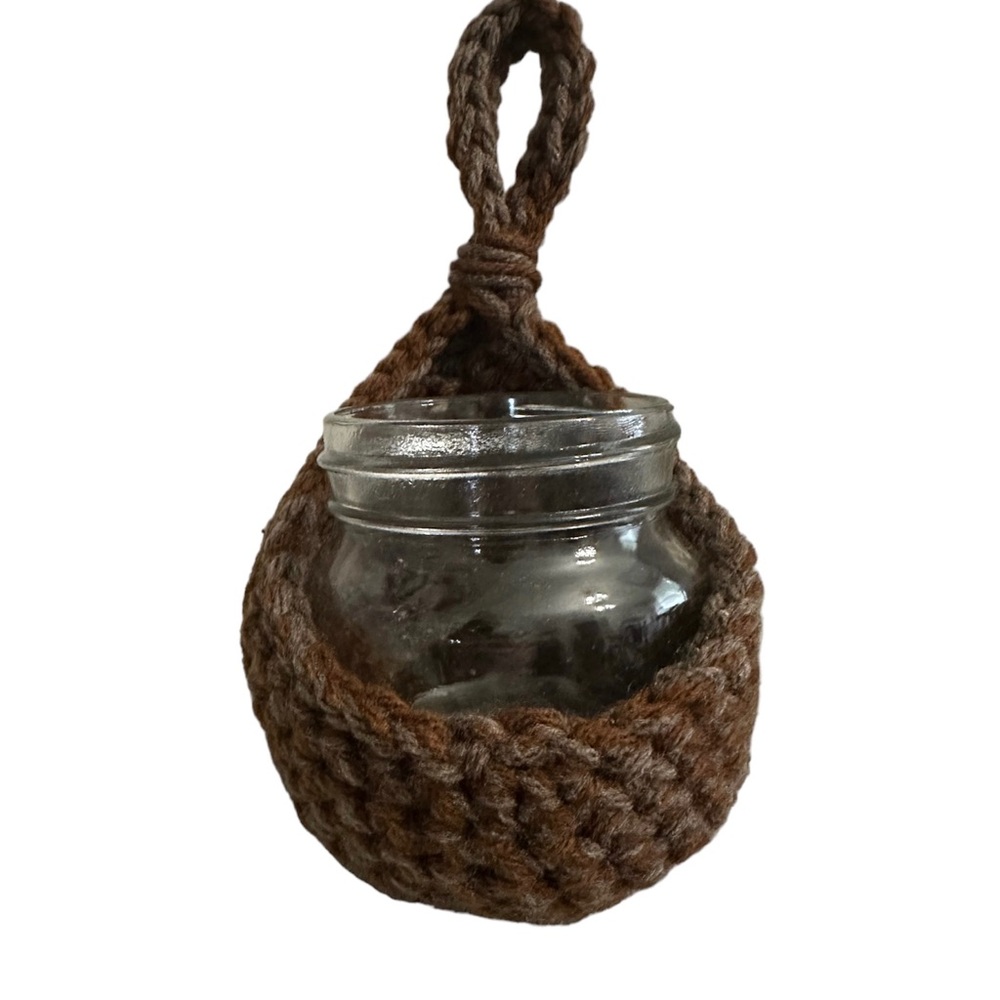 Small Plant Hanger